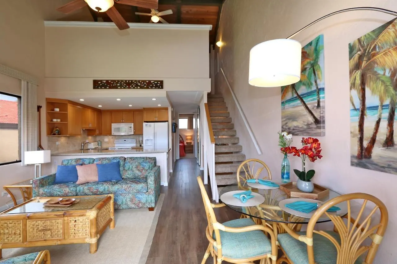 Papakea #G408 Apartment Lahaina