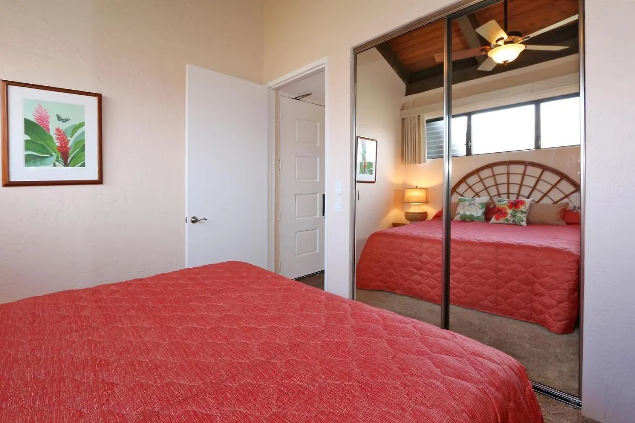 Papakea #G408 Apartment Lahaina الولايات المتحدة الأمريكية